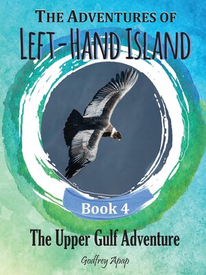 cover image of The Adventures of Left-hand Island